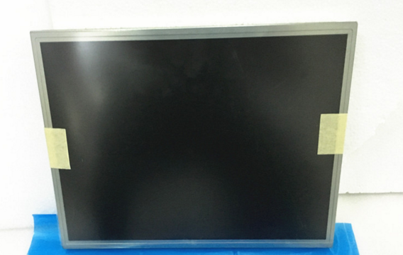 Original CLAA150XA02 CPT Screen Panel 15" 1024*768 CLAA150XA02 LCD Display